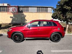 Mitsubishi Outlander Sport